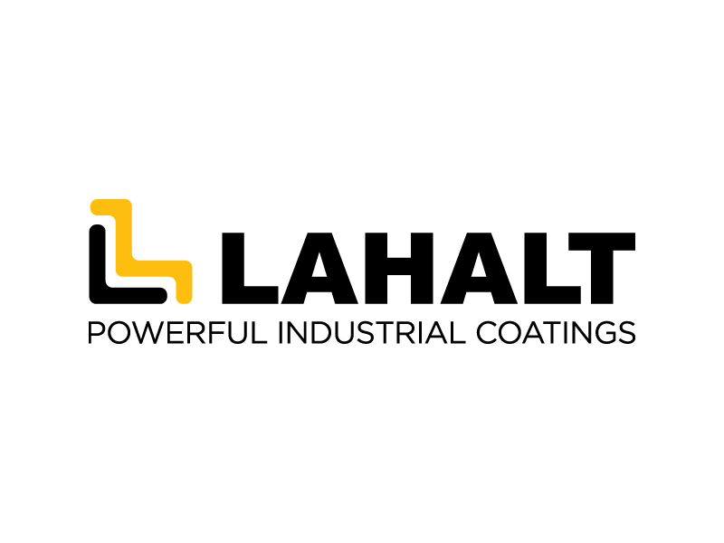 Logo design - Lahalt